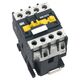 Contactor iEK, 24VAC, 25A, 1ND, KMI22510