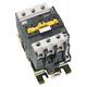 Contactor iEK, 400VAC, 65A, 1ND+1NI, KMI46512