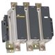 Contactor iEK, 230VAC, 630A, 1ND, KTI7630