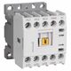 Contactor mini iEK, 24VAC, 6A, 1ND, MKI10610