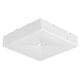 Corp de iluminat de emergenta LED, pe tavan, incastrat/aplicat, TM Technologie, ONTEC R M1U