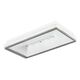 Corp de iluminat de emergenta LED, pe tavan, incastrat/aplicat, TM Technologie, ONTEC S M2 COLD