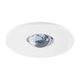 Corp de iluminat de emergenta LED, pe tavan, incastrat, TM Technologie, RINO M5