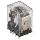 Releu intermediar iEK, 11 pini, 24VDC, 5A, 3CO, RRP20-3-05-024D