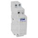 Contactor modular Tracon, 2M, 24VAC, 25A, 2ND, SHK2-25-24