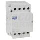 Contactor modular Tracon, 4M, 230VAC, 40A, 4ND, SHK4-40