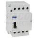 Contactor modular Tracon, 4M, 230VAC, 40A, 4ND, SHK4-40K