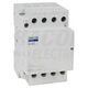Contactor modular Tracon, 4M, 230VAC, 63A, 4ND, SHK4-63