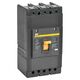 Intreruptor automat MCCB 250 iEK, 3P, 35kA, fix, 400A, VA88-37, SVA40-3-0400