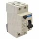 Siguranta automata (disjunctor) cu protectie diferentiala monofazica Tracon, 16A, 100mA, RCCB, tip A/AC, 6kA, TFG, TFG2-16100