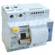 Siguranta automata (disjunctor) cu protectie diferentiala monofazica Tracon, 40A, 30mA, RCCB, tip A/AC, 10kA, TFIG, TFIG2-40030