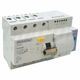Siguranta automata (disjunctor) cu protectie diferentiala monofazica Tracon, 80A, 300mA, RCCB, tip A/AC, 10kA, TFIG, TFIG2-80300