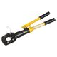 Cleste hidraulic de taiat cablu, iEK, pentru Cu / Al 800mmp, NG-40