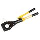 Cleste hidraulic de taiat cablu, iEK, pentru Cu / Al 1500mmp, NG-50