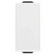 Intrerupator modular cap scara Vimar, alb, 1M, 16A, NEVE UP