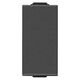 Intrerupator modular cu revenire Vimar, carbon mat, 1M, 10A, ND, NEVE UP
