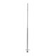 Catarg inox varf sistem de paratrasnet 1.5ml, 33.7mm