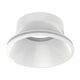 Reflector pentru spoturi alb, rotunda, 73x35mm, Dynamic Round, Ideal Lux, 211787