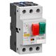 Motor Protector iEK, cu RT, 20-25A, DMS11-D63