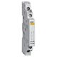 Contact auxiliar motor protector iEK, lateral, 2ND, DMS11D-AU20