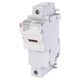 Separator tip sertar ETI, cu LED, 1P, 100A, 22x58mm, 1000VDC, 002570211
