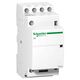 Contactor modular Schneider, 240VAC, 25A, 4NI, GC2504M5