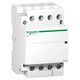 Contactor modular Schneider, 240VAC, 40A, 2ND+2NI, GC4022M5