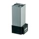 Radiator, cu ventilator, pentru dulapuri electrice, 400W/85°, cu cleme de conexiune, Schrack, IP20