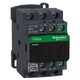 Contactor Schneider, 48-130VAC/DC, 9A, 3P, 3ND, AC-1, LC1D09EHE