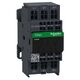 Contactor Schneider, 48VAC, 12A, 3P, 3ND, AC-3, LC1D123E7