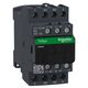 Contactor Schneider, 24VDC, 12A, 4P, 2ND+2NI, AC-1, LC1D128BD