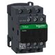 Contactor Schneider, 230VAC, 12A, 3P, 3ND, AC-1, LC1D12P7