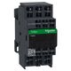 Contactor Schneider, 48VAC, 18A, 3P, 3ND, AC-3, LC1D183E7
