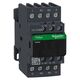 Contactor Schneider, 230VAC, 18A, 4P, 2ND+2NI, AC-1, LC1D188P7