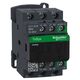 Contactor Schneider, 24-60VAC/DC, 18A, 3P, 3ND, AC-1, LC1D18BNE