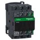 Contactor Schneider, 48-130VAC/DC, 18A, 3P, 3ND, AC-1, LC1D18EHE
