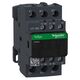 Contactor Schneider, 24VAC, 25A, 3P, 3ND, AC-1, LC1D25B7