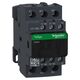 Contactor Schneider, 110VAC, 25A, 3P, 3ND, AC-1, LC1D25F7