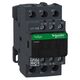 Contactor Schneider, 24VAC, 38A, 3P, 3ND, AC-1, LC1D38B7