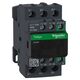 Contactor Schneider, 24-60VAC/DC, 38A, 3P, 3ND, AC-1, LC1D38BNE