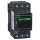 Contactor Schneider, 24VDC, 65A, 3P, 3ND, AC-3, LC1D65A3BD