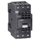 Contactor Schneider, 48VAC, 80A, 3P, 3ND, AC-3, LC1D80A3E7