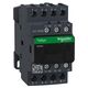 Contactor Schneider, 24VAC, 20A, 4P, 4ND, AC-1, LC1DT20B7