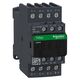 Contactor Schneider, 24VDC, 32A, 4P, 4ND, AC-1, LC1DT32BD