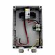 Bloc de masura si protectie monofazat, Comtec, policarbonat, cu diferential, 300mA, 20A, PF0019-00005