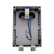 Bloc de masura si protectie monofazat, Comtec, policarbonat, cu bipolar, 25A, PF0019-00044
