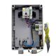 Bloc de masura si protectie monofazat, Comtec, policarbonat, cu diferential si DPSM-MN, 300mA, 25A, PF0019-00065