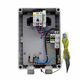Bloc de masura si protectie monofazat, Comtec, policarbonat, cu diferential si DPSM-MN, 300mA, 32A, PF0019-00066