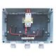 Bloc de masura si protectie monofazat, Comtec, policarbonat, dual cu bipolar, 6A, PF0019-00120