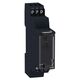 Releu de timp Schneider, 24VAC/DC-240VAC, multifunctional, 8A, 1CO, RE17RBMU
